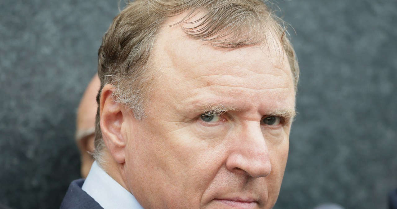 Niepewna przyszłość Kurskiego. Grozi mu usunięcie z partii