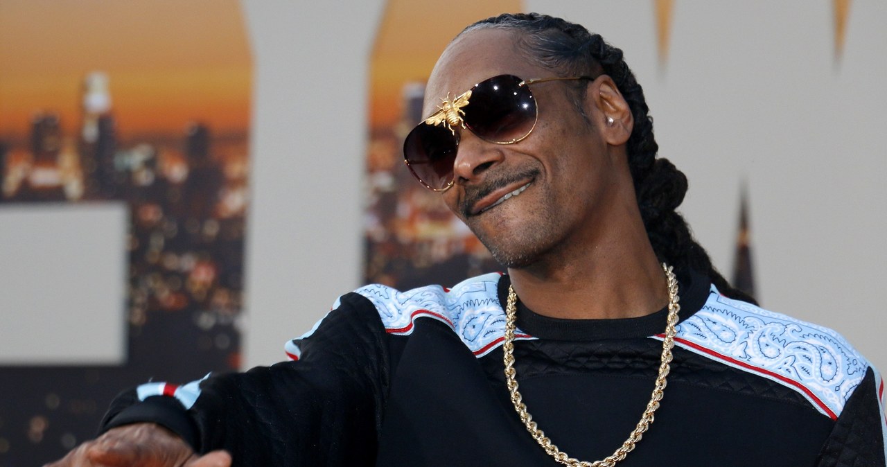 Snoop Dogg inwestuje w klub. Grał tam Łukasz Fabiański