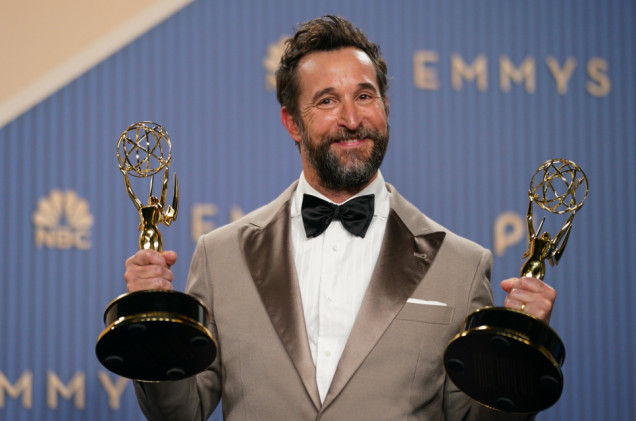Nagrody Emmy 2026 rozdane. Triumfują „Wdowia zatoka” i „The Pitt”