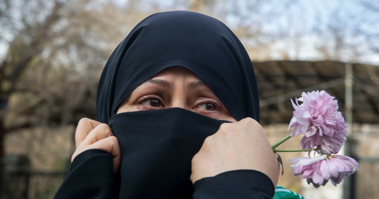 Ambasador Iranu wezwany przez polskie MSZ w związku z protestami