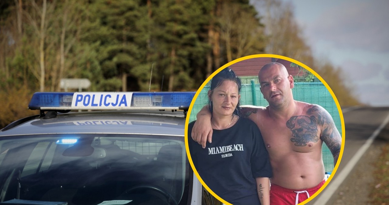 Zaginęło małżeństwo z Wielkopolski. Pilny apel policji