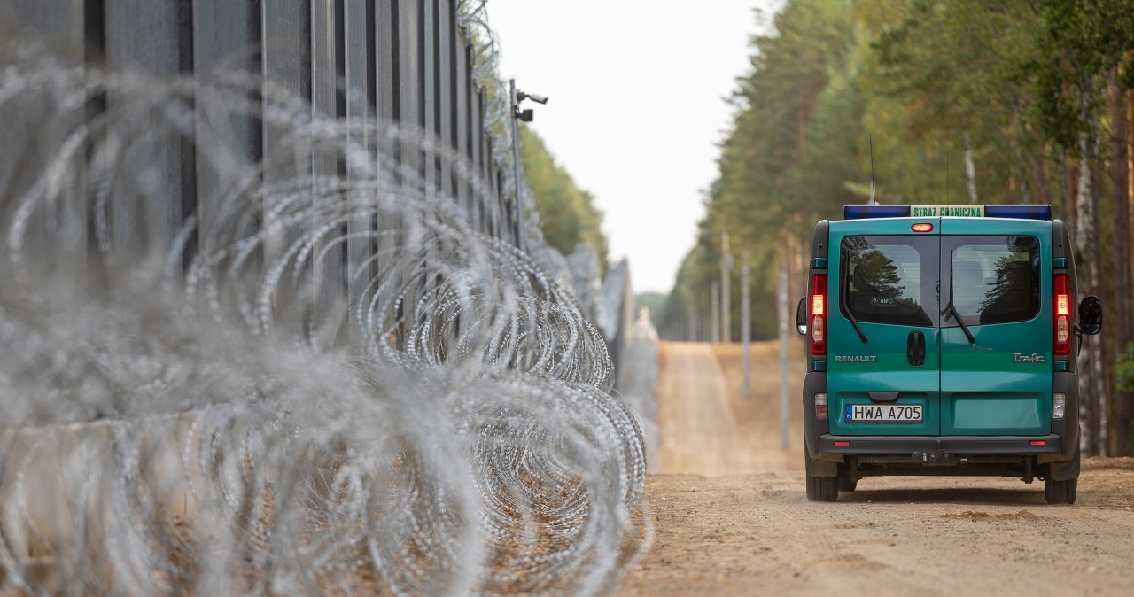 Gigantyczny przemyt z Białorusi. Skarb Państwa stracił pół miliarda złotych