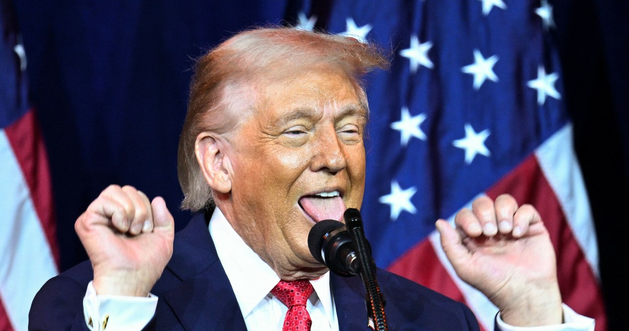 Trump złożył podpis. USA wychodzą z 66 organizacji międzynarodowych