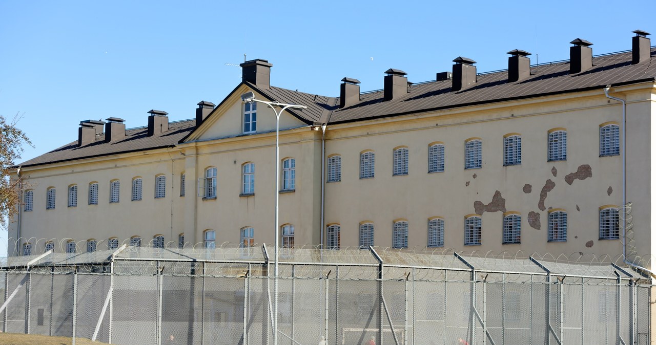 Luksusowe więzienia w Szwecji przepełnione. Rząd podjął decyzję