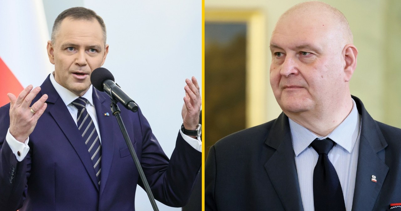 Prezes TK pisze do prezydenta. Chodzi o postępowanie prokuratury