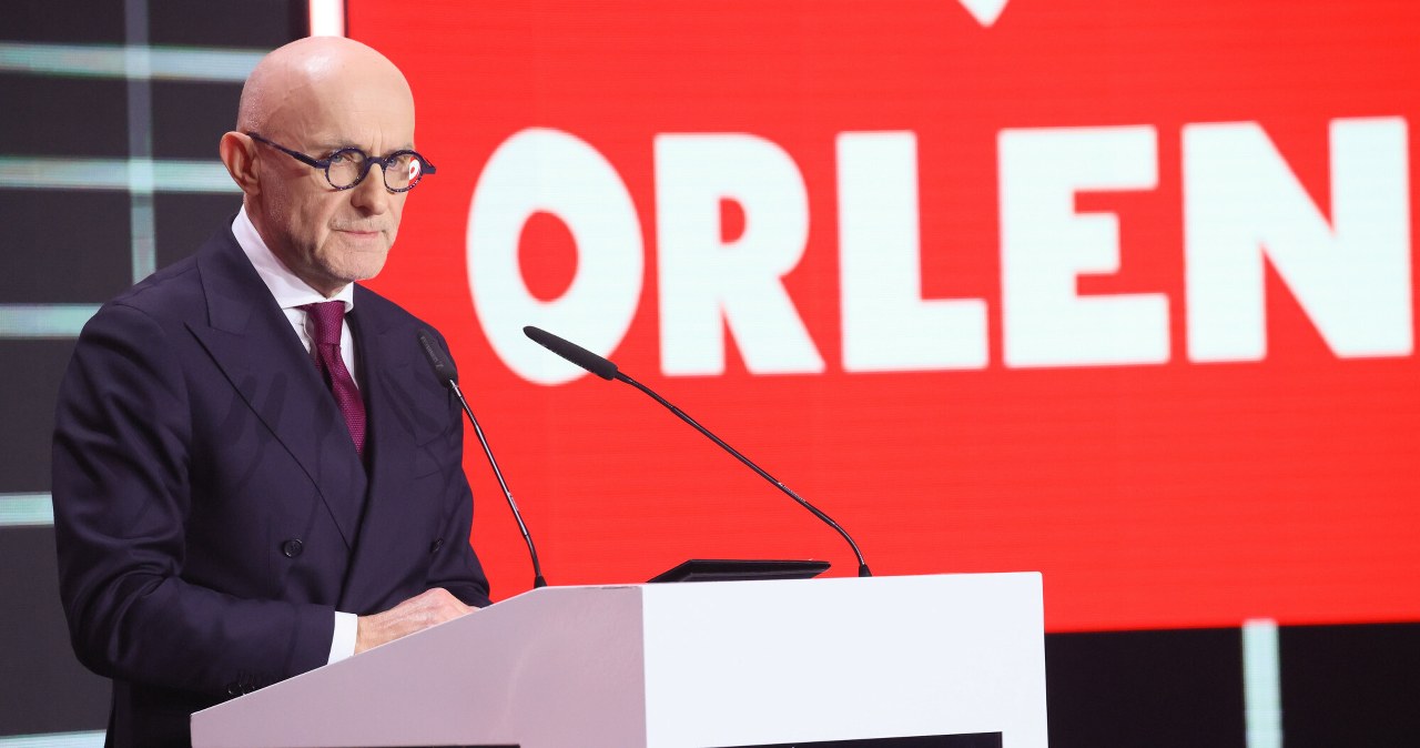 Powołano zarząd Orlenu. Bez zmian na stanowisku prezesa