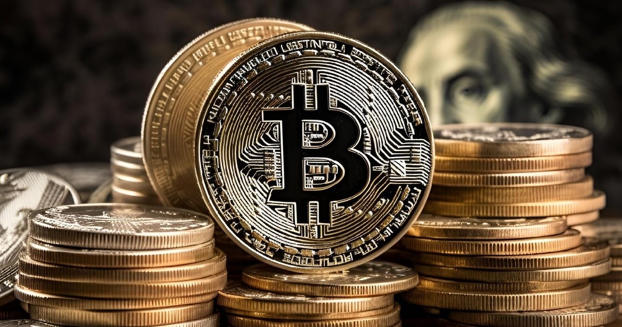 Tak Polacy oceniają rynek kryptowalut. Sondaż CBOS