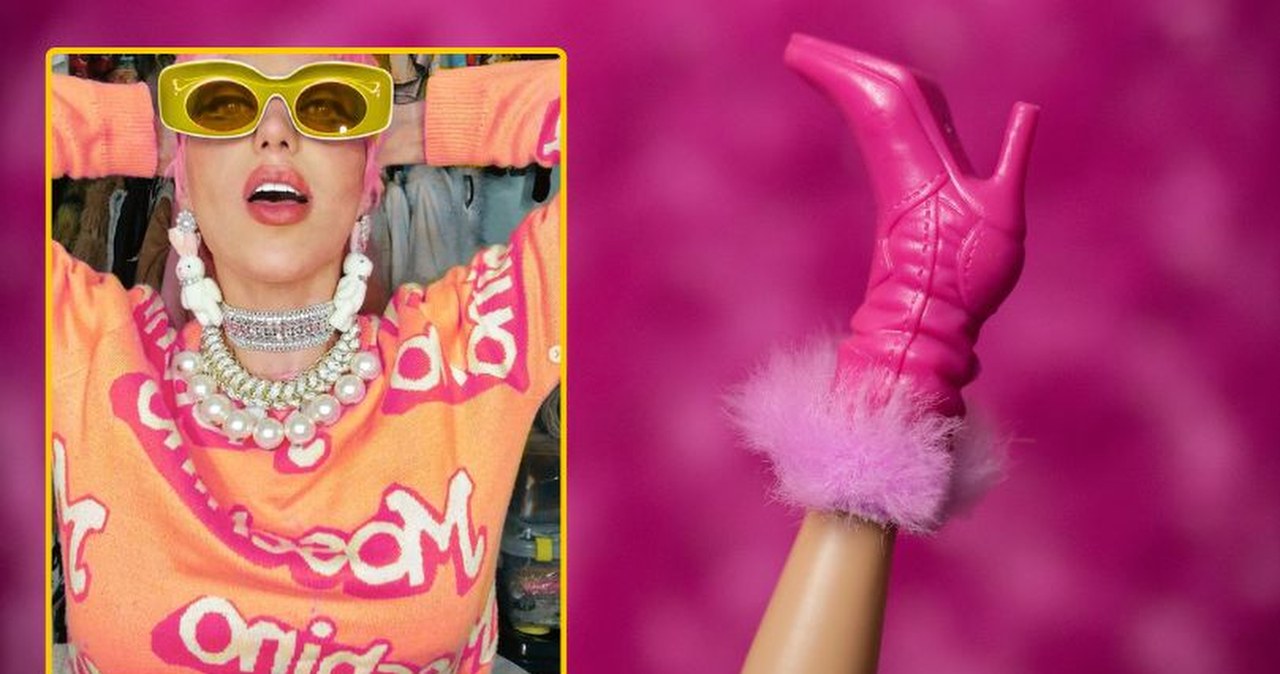 Przeszła 27 operacji, by wyglądać jak Barbie. Zmarła w wieku 31 lat