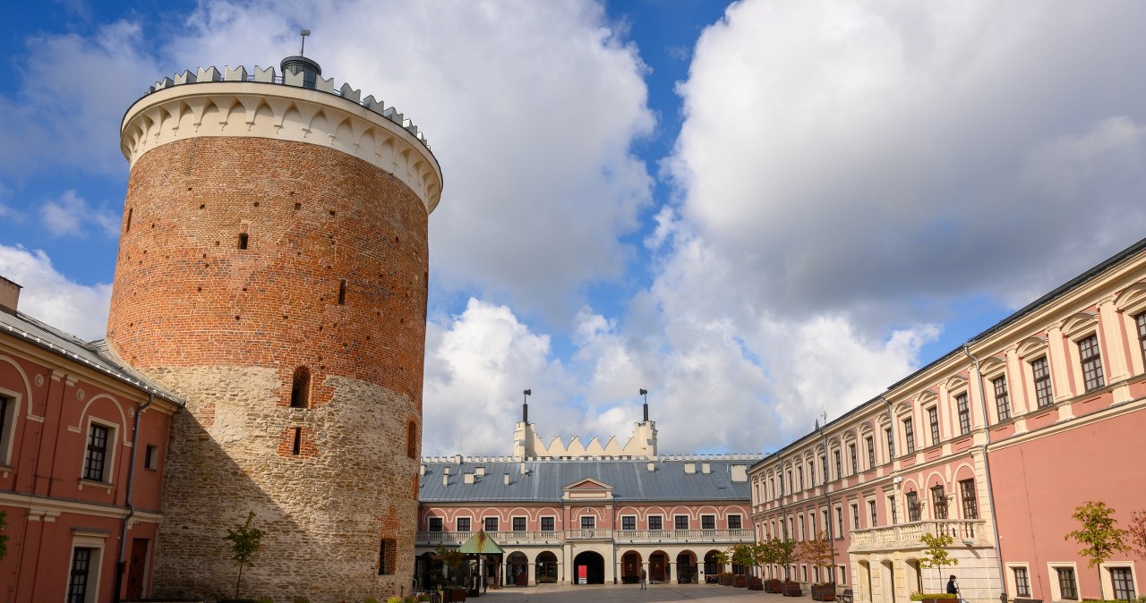 Pół miliona odwiedzających lubelskie muzeum. Jubileusz, inwestycje i hity wystaw