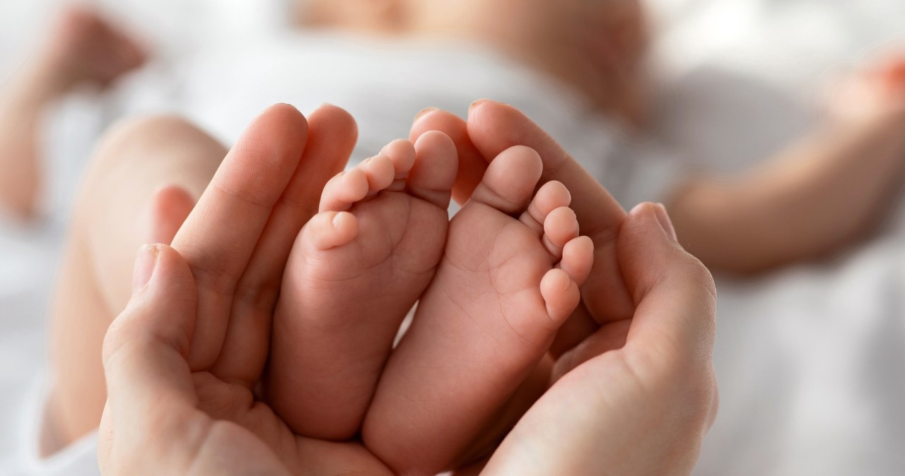 Te imiona królują w Warszawie. Otrzymało je aż tysiąc dzieci