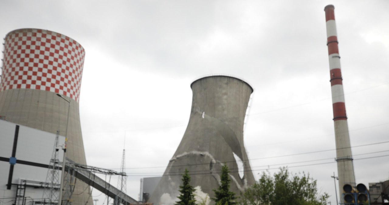 Prawie ćwierć miliarda zł kary dla operatora elektrociepłowni. Co z mieszkańcami?