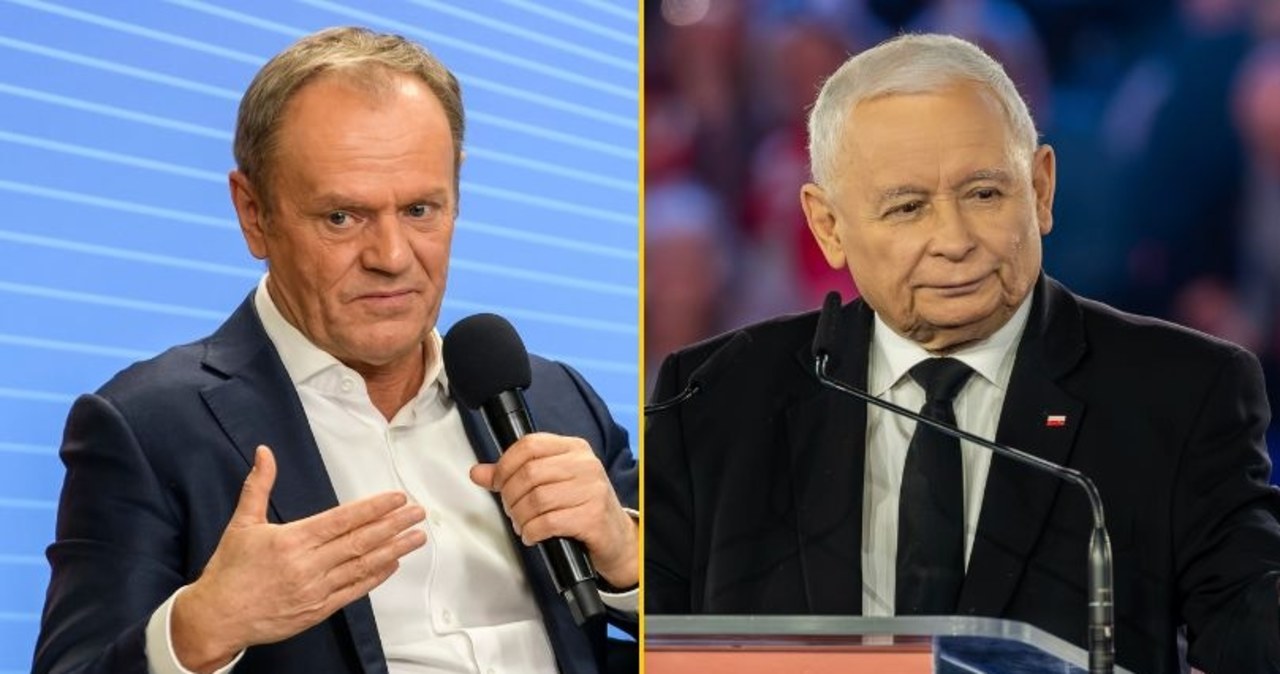 KO na czele, ale to inna partia zyskała najwięcej. Oto najnowszy sondaż