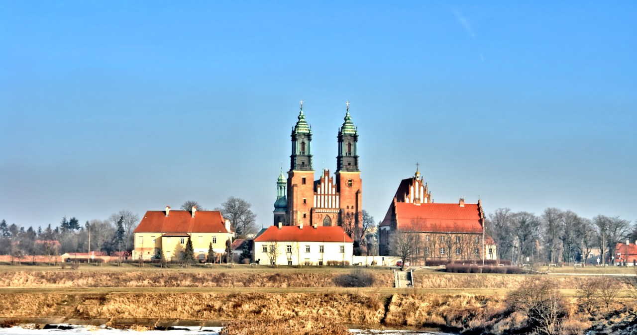 Pękają mury cennego polskiego zabytku. Będzie kontrola