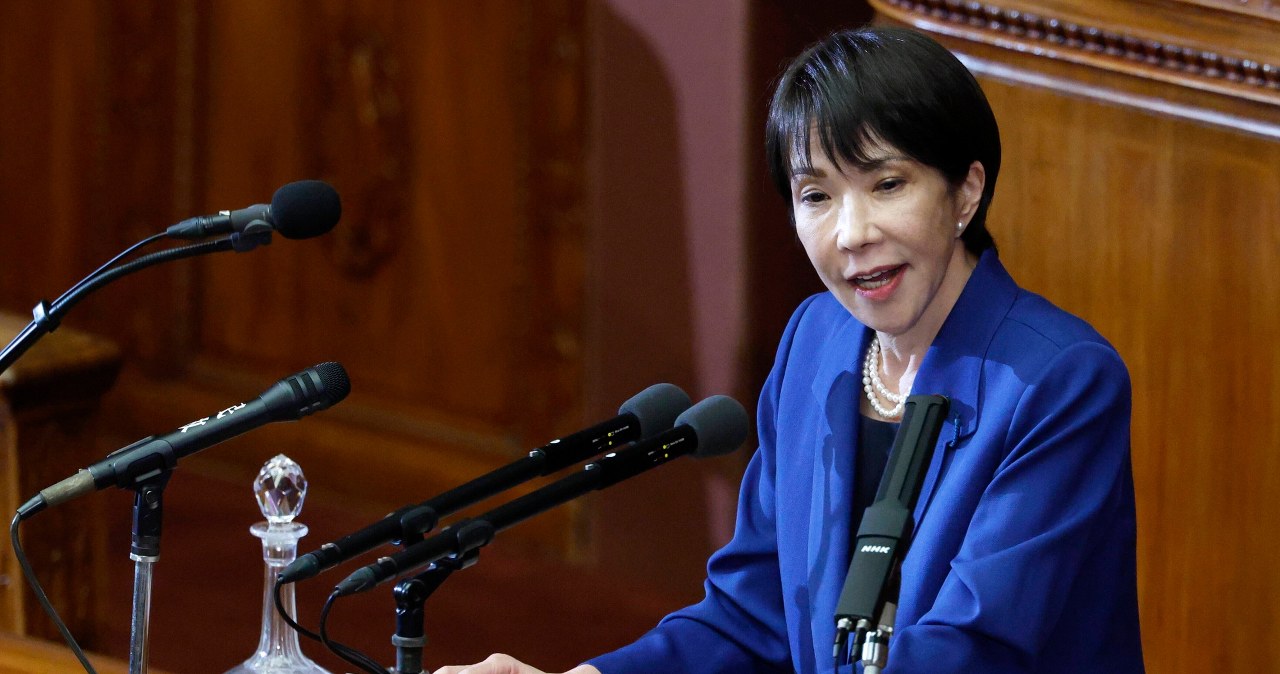 Spór na linii Japonia-Chiny. Żadna ze stron nie gryzie się w język