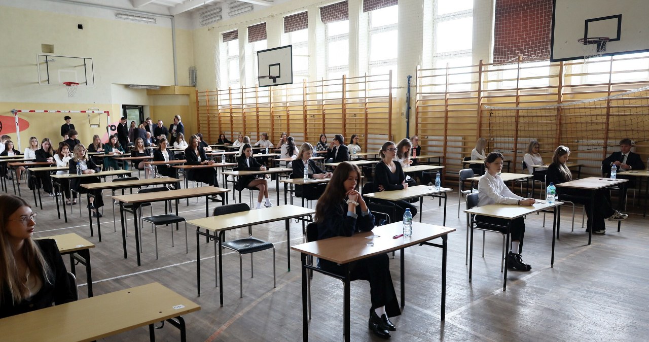 Kluczowa data dla maturzystów. Zostało coraz mniej czasu