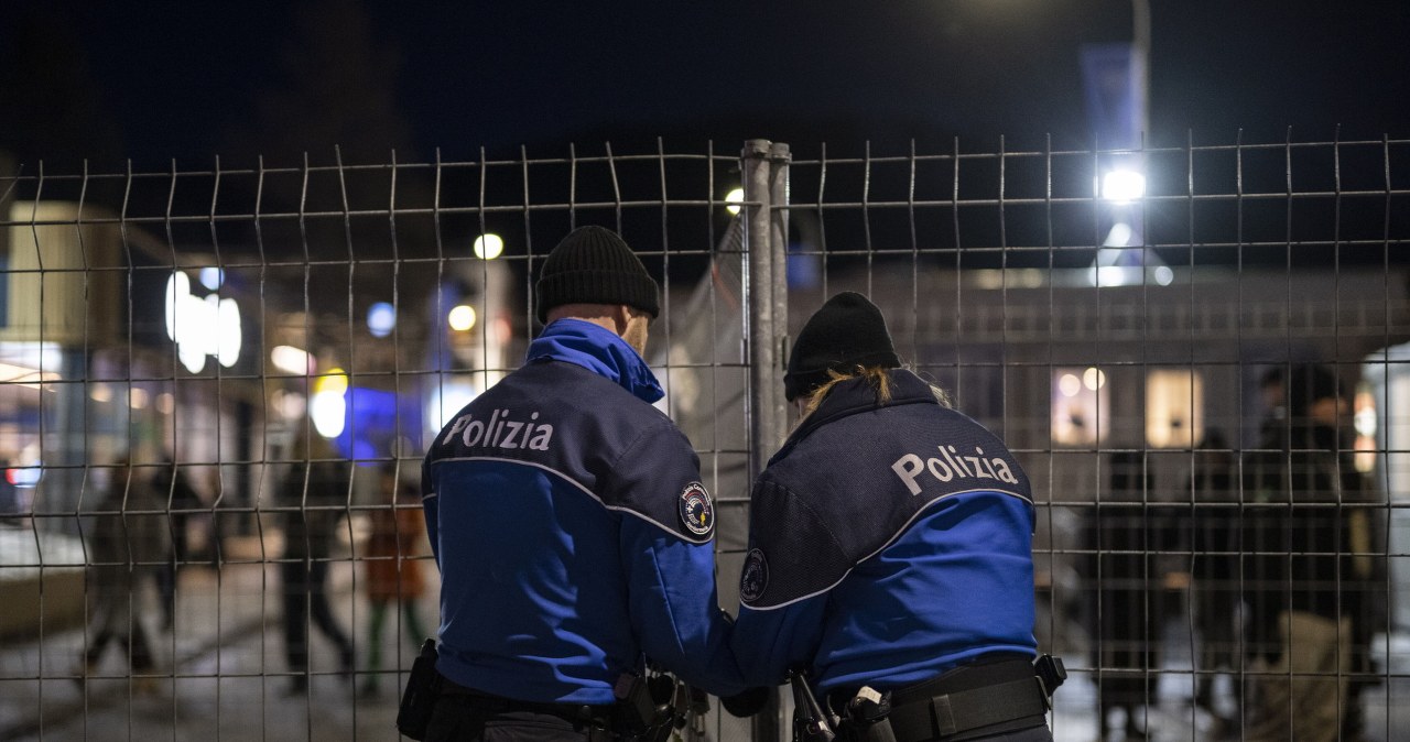 Czas na Davos. Najważniejszy szczyt w historii?