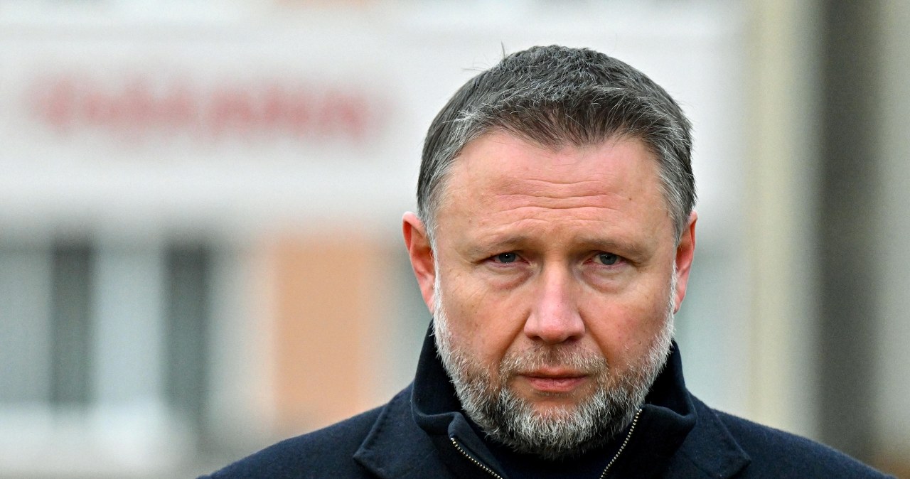 ​Partia Brauna na granicy delegalizacji? "Na pewno będziemy reagować"