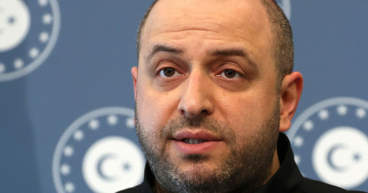 Pierwsza taka rozmowa od tygodni. Do samolotu wsiądzie główny negocjator