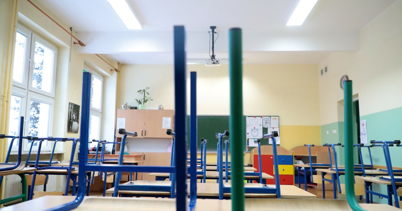 Coraz więcej szkół do likwidacji. Rodzice protestują