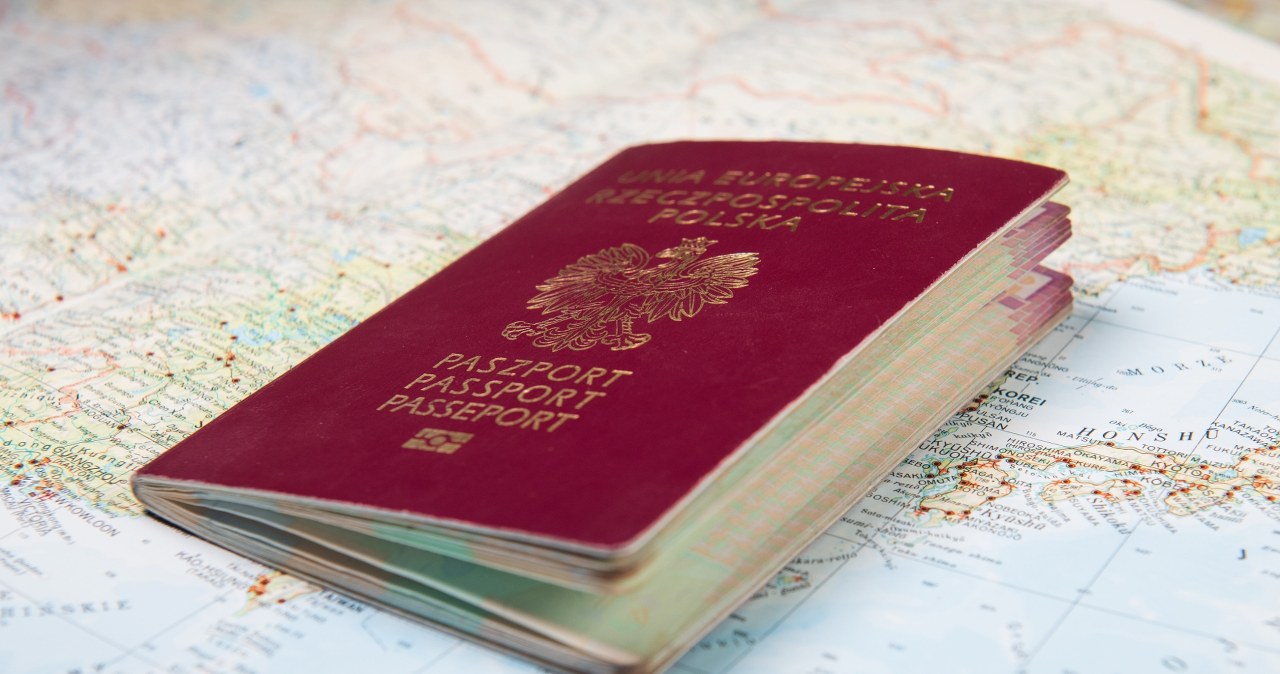 Duża liczba chętnych na polski paszport. Reakcje urzędów