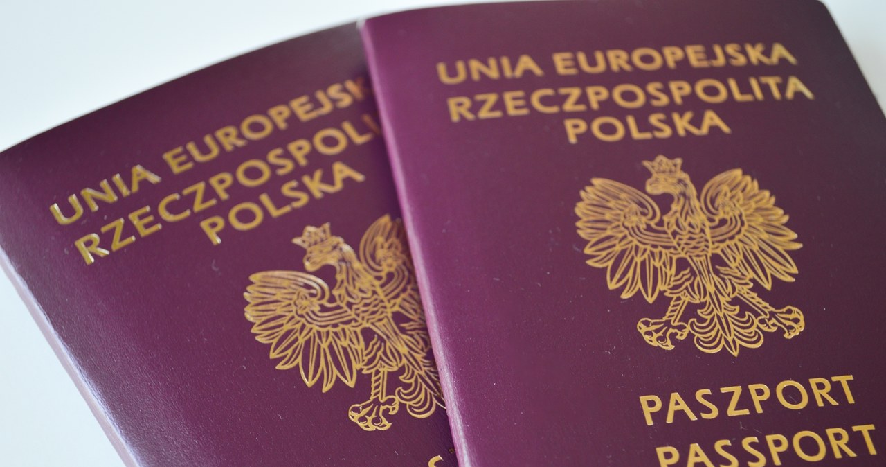 Ogólnopolska awaria: Problemy z paszportami i dowodami osobistymi