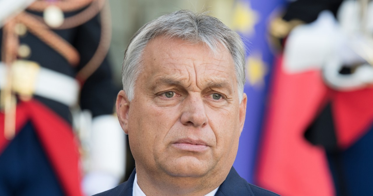 Afera z udziałem młodszego brata Orbana. W tle były agent KGB