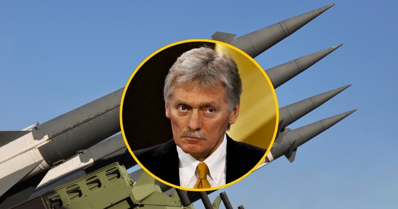 "Jeśli będzie nam zagrażać...". Rosja reaguje na ruch Finlandii