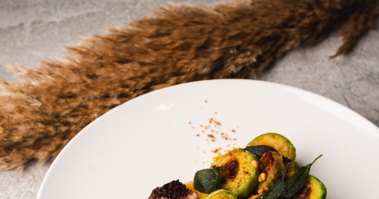 Restauracja Warszawa - gdzie smak staje się doświadczeniem. Odkryj Moffo na Mokotowie