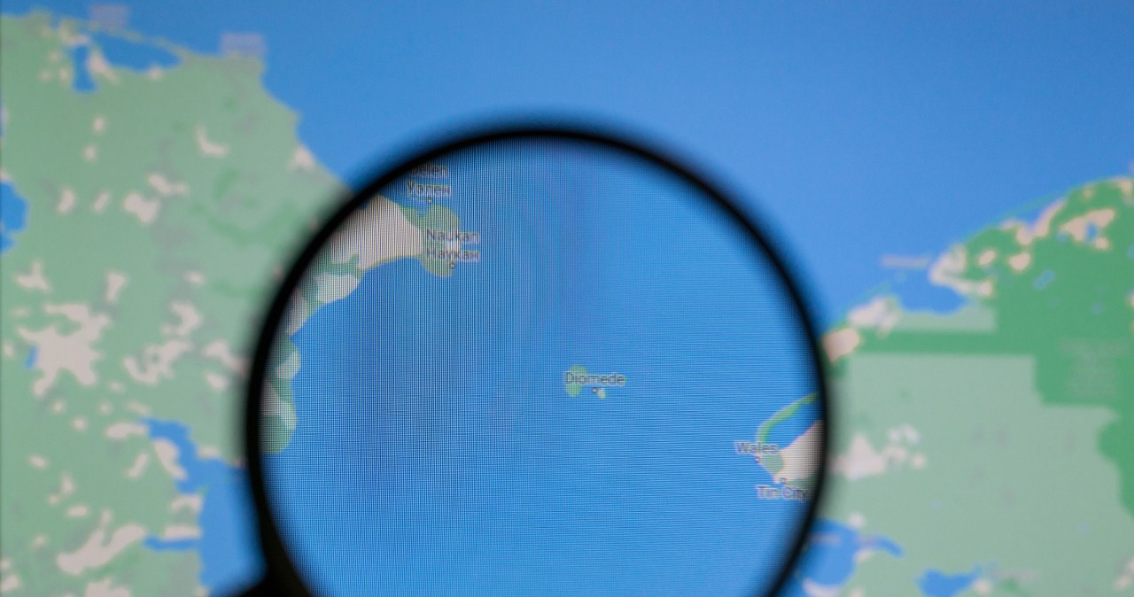 ​Śmiała wizja połączenia Rosji i USA. Tunel "Putin-Trump" pod Cieśniną Beringa