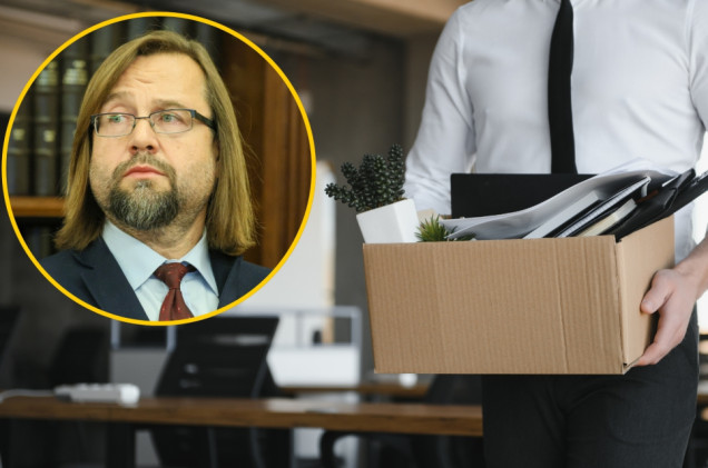 Pracują na „ukrytym etacie”. Szef PIP: Czeka ich ubóstwo emerytalne