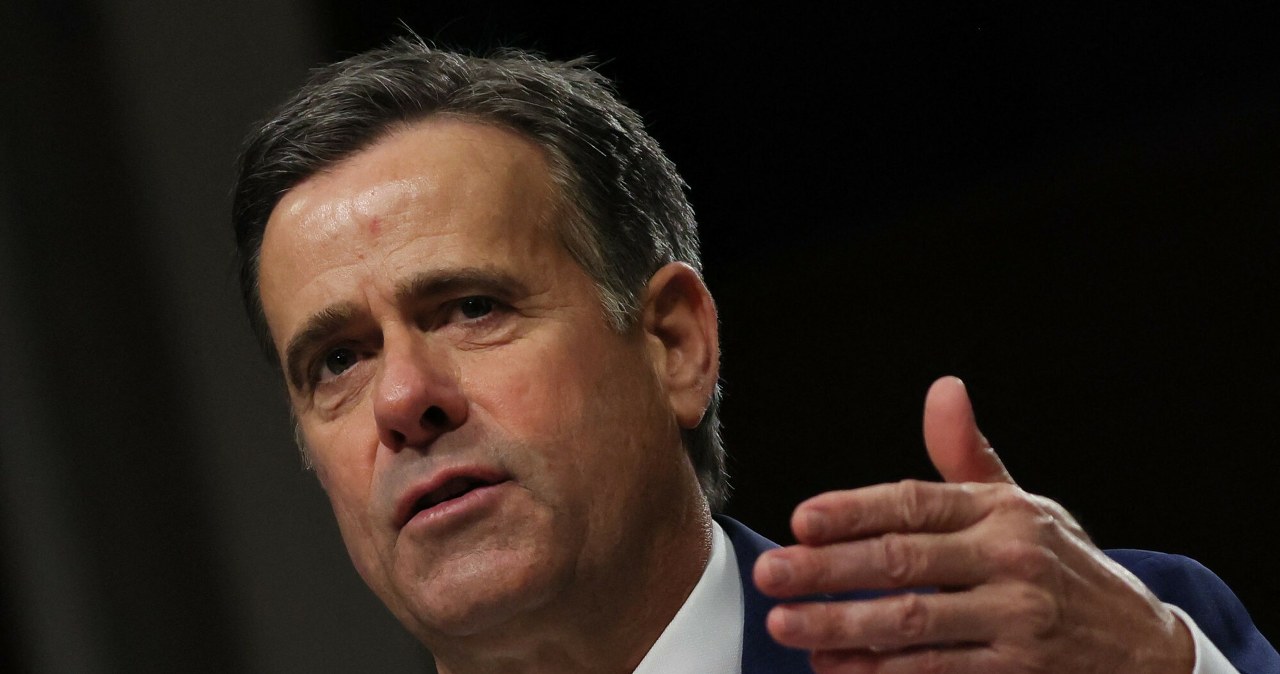 Szef CIA w Europie. Przybył uspokoić wywiady Unii Europejskiej