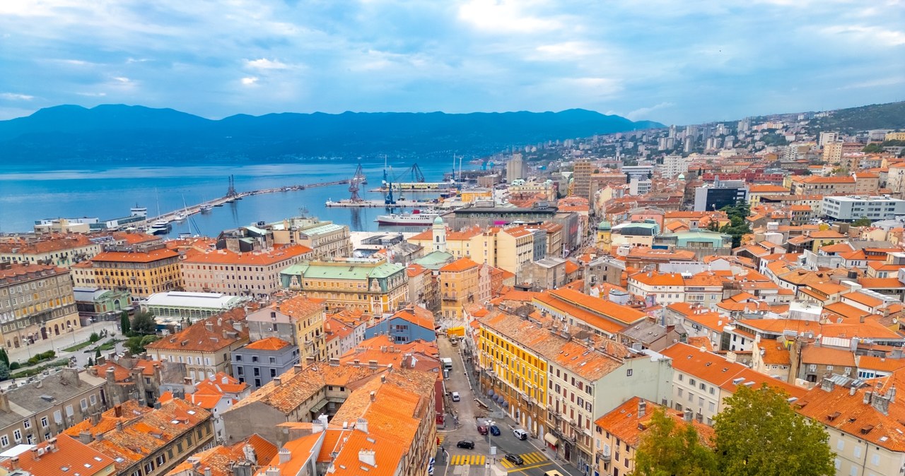 Pociąg do Chorwacji okazał się hitem. Wyprzedały się niemal wszystkie bilety!
