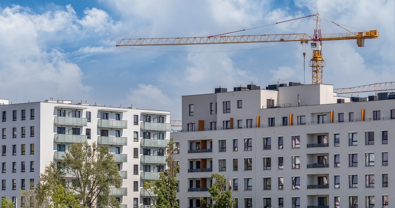 Nowe przepisy dla deweloperów. Co się zmieni?