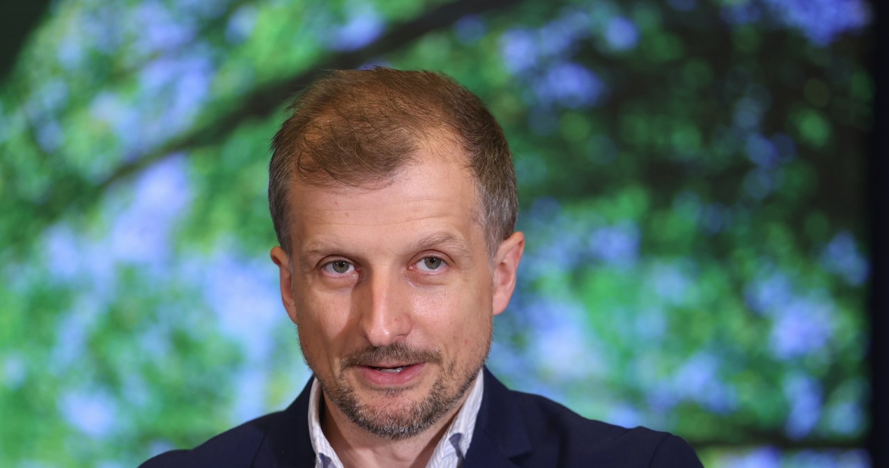 Ważny polityk opuścił Polskę 2050. Co z teką wiceministra?