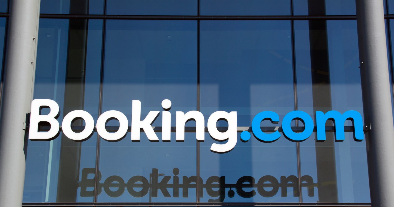Atak hakerski na booking.com? Wyciekły dane