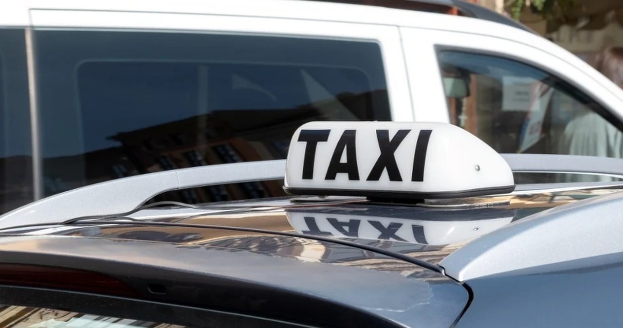 Praca nie dla przestępców. Będą zmiany dla kierowców taxi