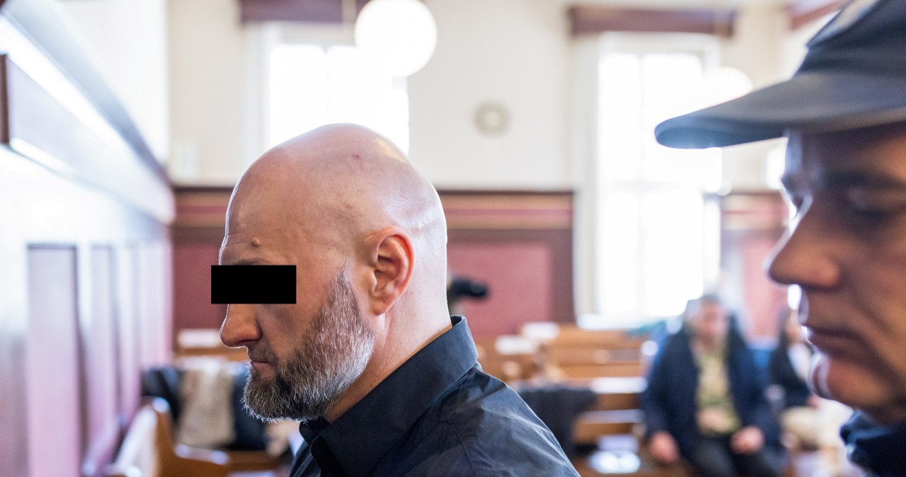 Kolejne wyroki ws. Psycho Fans. 10 lat więzienia dla lidera gangu "Maślaka"