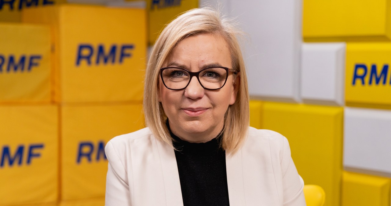 Paulina Hennig-Kloska zostanie odwołana? "Pan premier mi już powiedział"