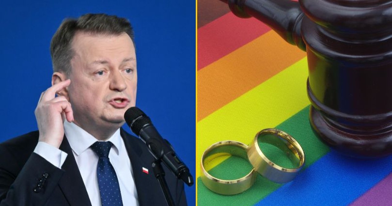 Błyskawiczna reakcja PiS na decyzję NSA ws. małżeństw jednopłciowych. Jest wniosek do TK