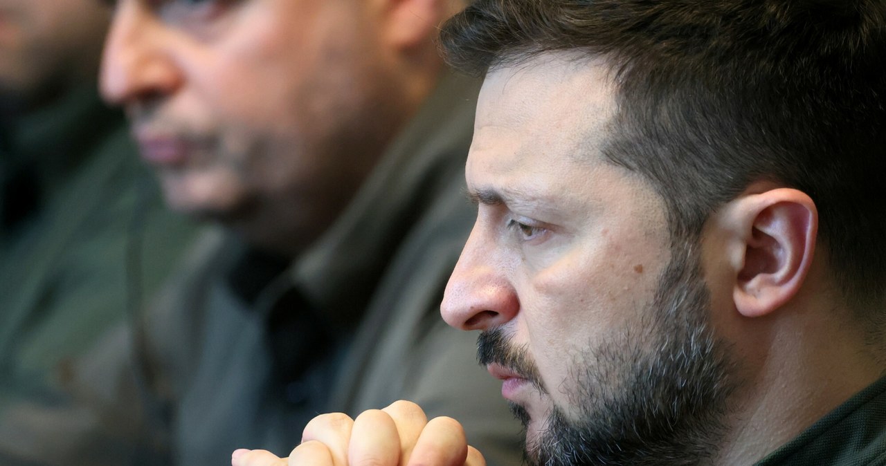Czy ten dzień przejdzie do historii? USA i Ukraina wracają do rozmów