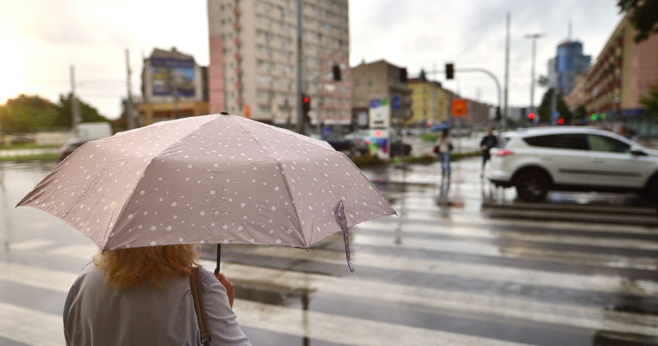 Planujesz grilla na majówkę? Pogoda może pokrzyżować plany