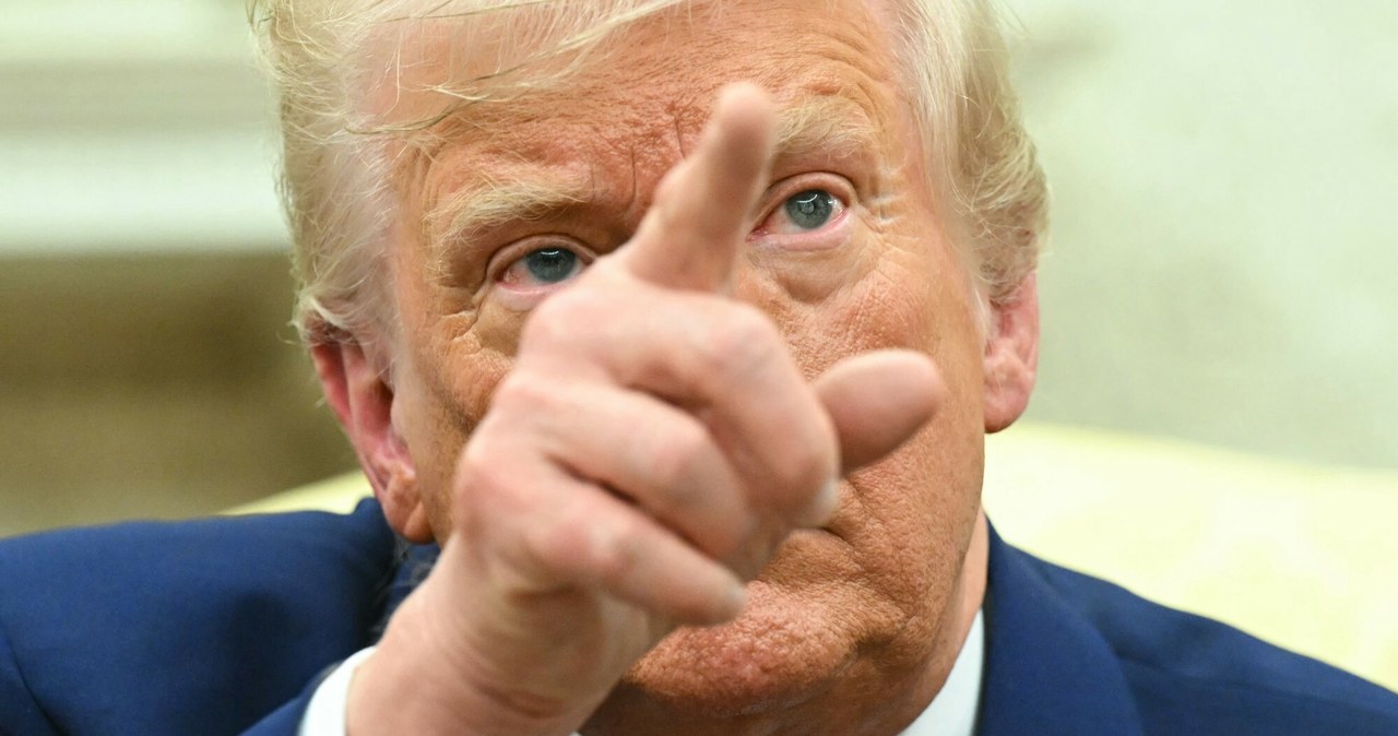 Nie ma litości! Wchodzą szokujące cła USA na towary z Chin