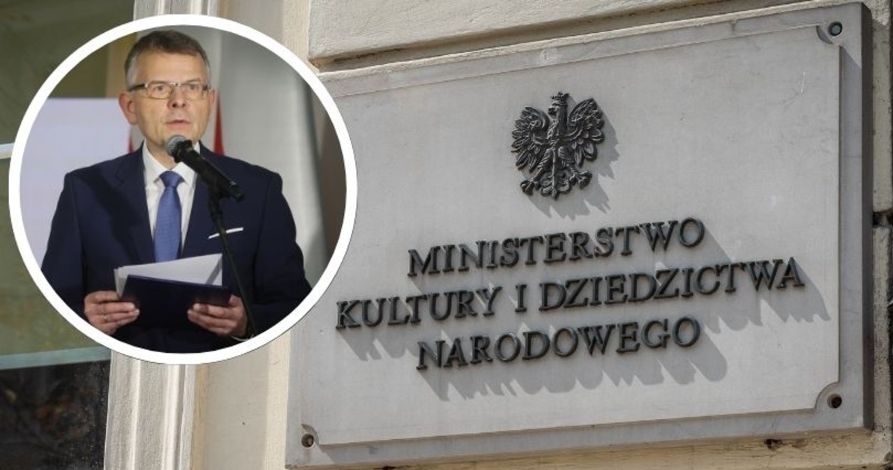 Kontrowersyjny pomysł szefa Instytutu Pileckiego. Stanowcza reakcja resortu kultury