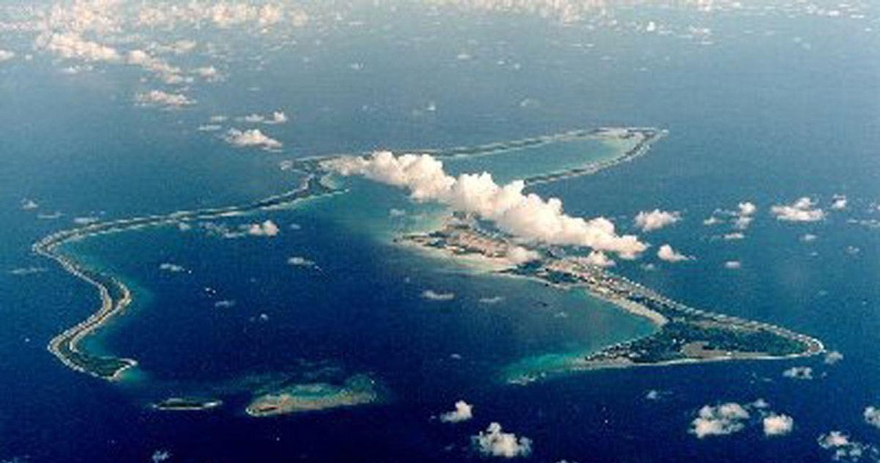 ​Koniec kłótni o Wyspy Czagos? Starmer porozumiał się z Trumpem