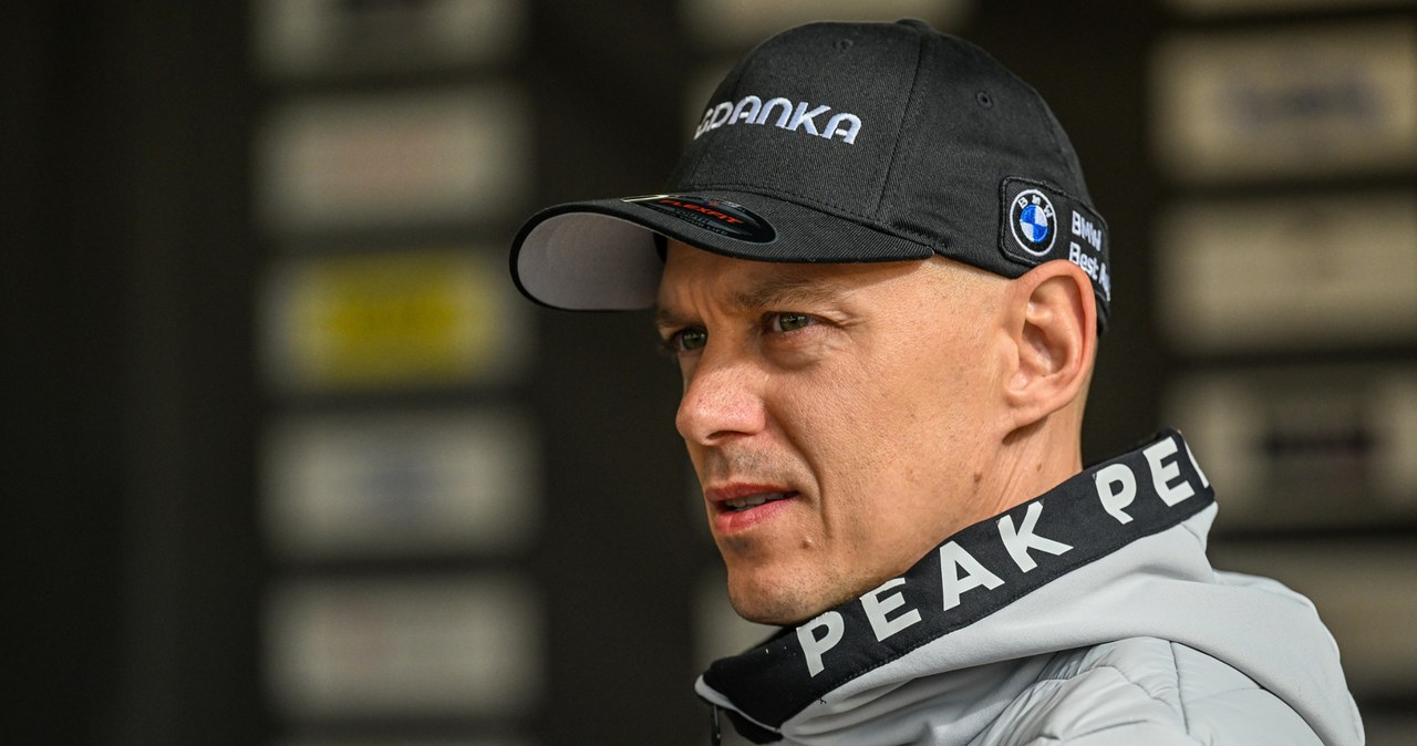 Ikona żużla odchodzi. Jarosław Hampel ogłosił zakończenie kariery