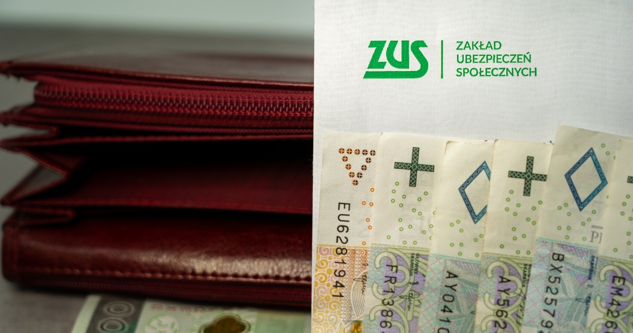 Emerytury tylko na konto bankowe? Resort studzi entuzjazm ZUS-u