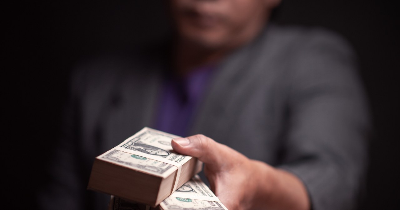 Ekstradycja ukraińskiego oligarchy do USA. Austriacki sąd podjął decyzję