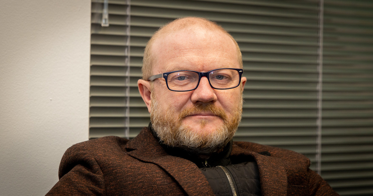 „Jestem umówiony”. Maciej Duszczyk odchodzi z MSWiA