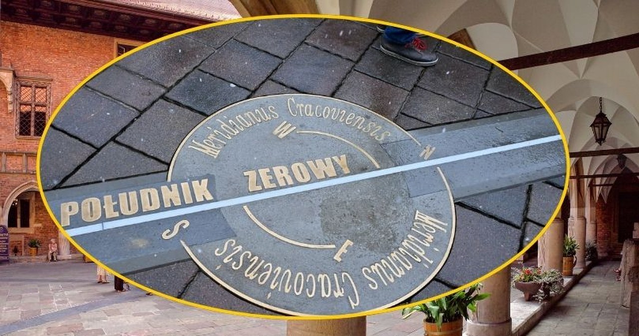 Greenwich nie był pierwszy. W Polsce południk zerowy wyznaczono 500 lat wcześniej