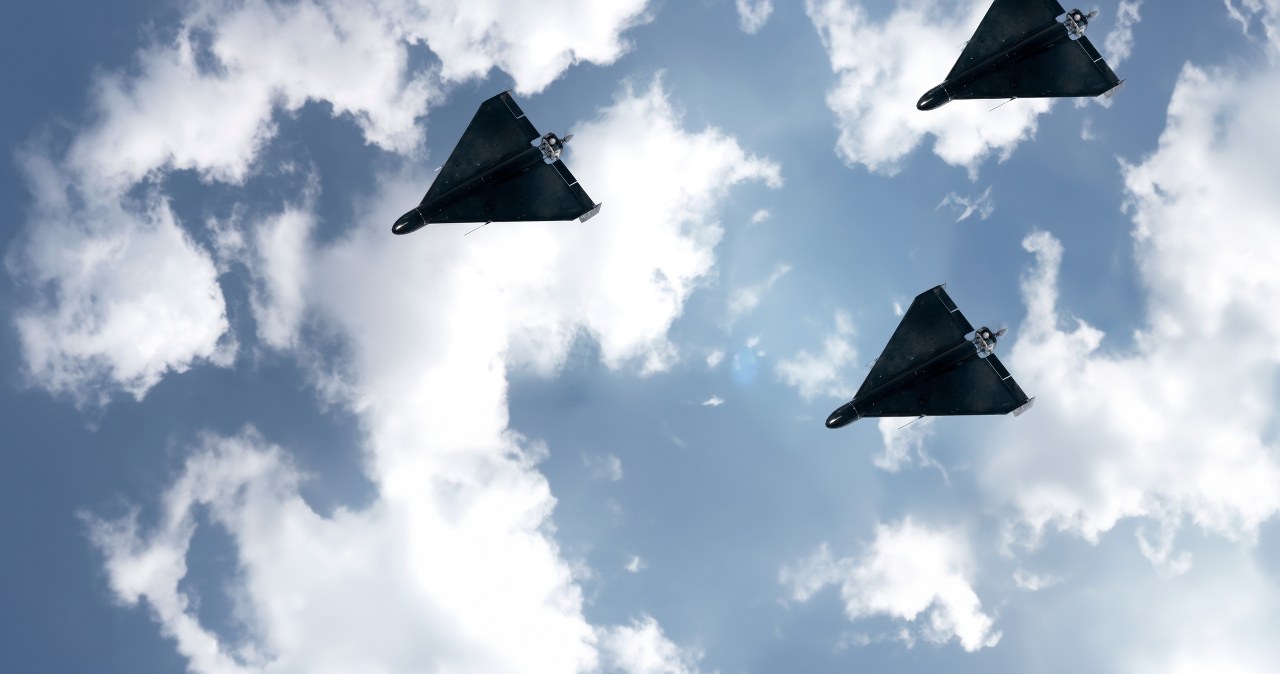 Rosja zaatakowała zachodnią Ukrainę. Wśród rannych dzieci